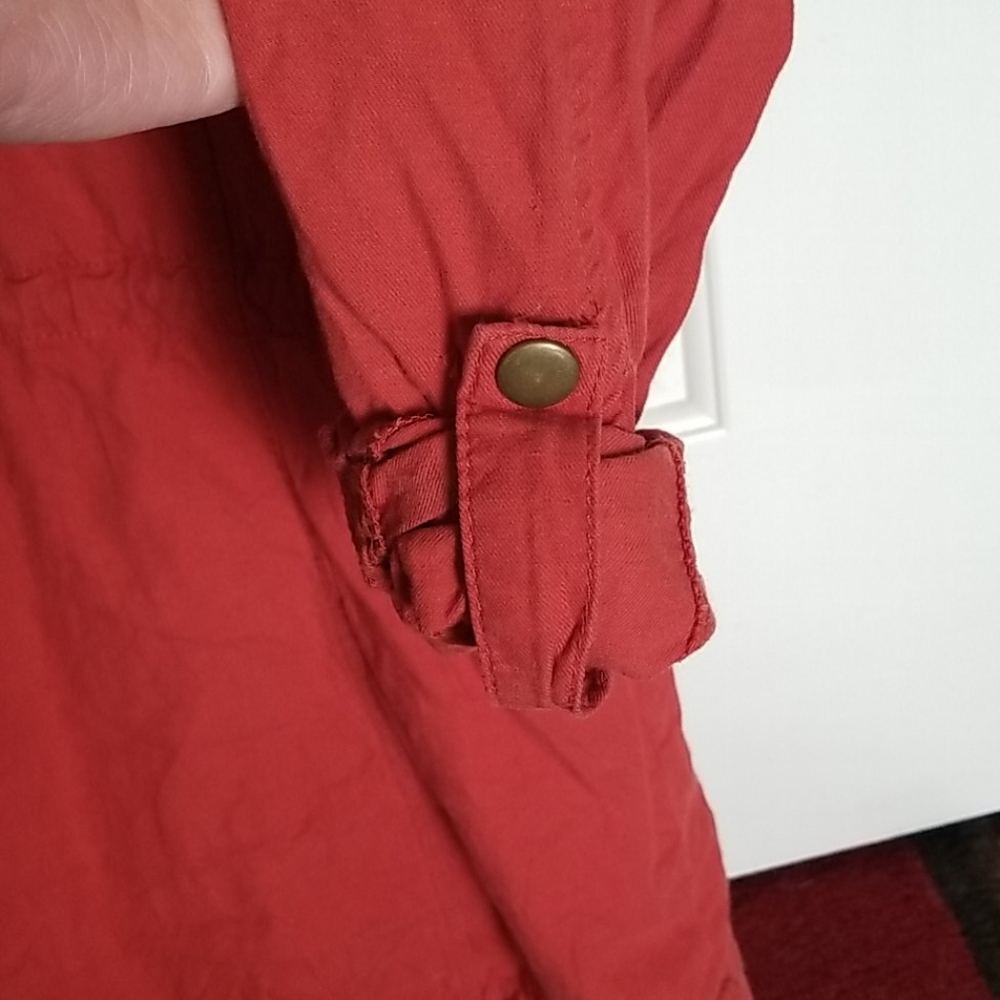 Lightweight jacket - Picture 4 of 5